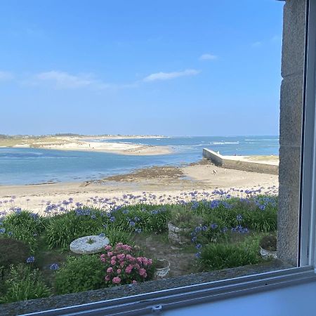 Villa Ster Et Mer Plobannalec المظهر الخارجي الصورة
